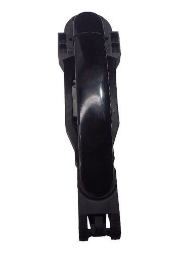 Maçaneta Externa Porta Dianteira Direita Vw Gol G6 12 A 14