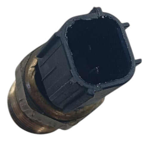 Sensor Temperatura Da Água Fiat Bravo Sporting 9870ab