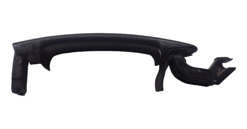 Maçaneta Externa Dianteira Direita Vw Polo Fox 1996 A 2000