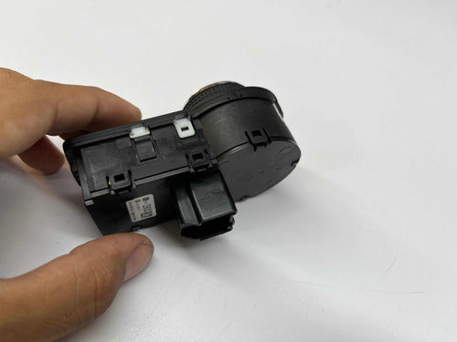 Botão Interruptor Chave Farol Prisma Onix 2012 2013 A 2019