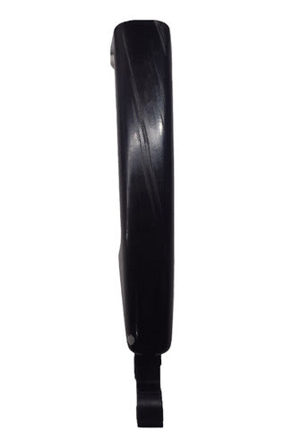 Maçaneta Externa Porta Traseira Esquerda Peugeot 408 11 A 17