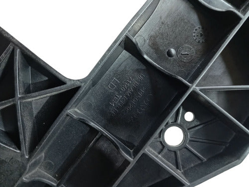 Suporte Do Farol L.d Civic 2017 A 2020 Original Detalhe