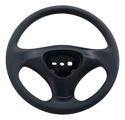 Volante Direção Fiat Palio Fire 2001 A 2005 1001518900 Origi