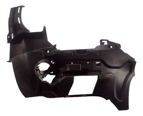 Suporte Farol De Milha Esquerdo Bmw X1 2016 A 2019 Original