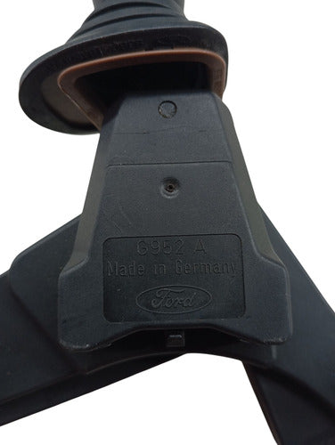 Chave De Seta Farol Ford Mondeo 96 A 00 Com Rele De Pisca