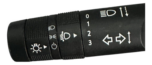 Chave Farol Indicador De Direção Para Onix 2020/21 26307337