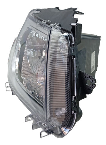 Farol Dianteiro Direito Chevrolet Onix Prisma 2013 A 2019