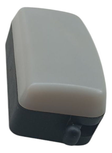 Lanterna Luz Teto Fiat Fiorino Uno 1985 A 2004 7500907 Origi