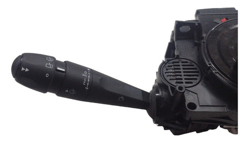 Chave Seta Citroen C4 Cactus 1.6 2017 A 2023 98312717zd Orig