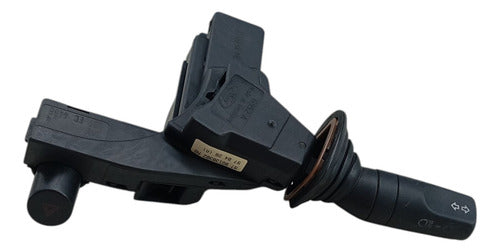 Chave De Seta Farol Ford Mondeo 96 A 00 Com Rele De Pisca