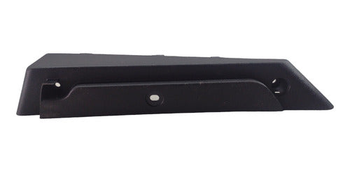 Suporte Do Bagagito Lado Direito Hyundai  I30  Com Detalhe