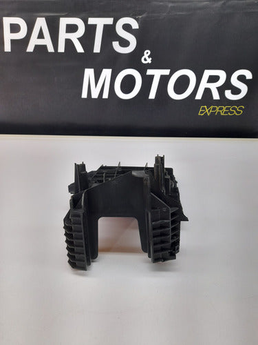 Suporte Bateria Citroen C5 2.0  09/12original C/detalhe