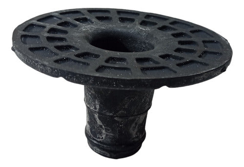 Batente Calço Mola Traseiro Chevrolet Zafira 2001 A 2013