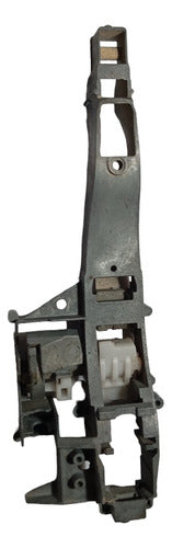 Suporte Maçaneta Externa Traseira Direita Peugeot 2008 Origi