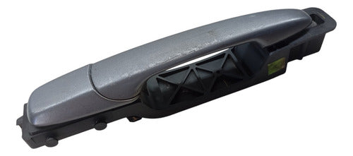 Maçaneta Externa Dianteira Direita Ford Fusion 2006 A 2010