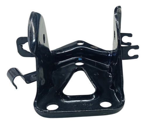 Suporte Do Eixo Traseiro  Novo Palio Uno 51840680 Original