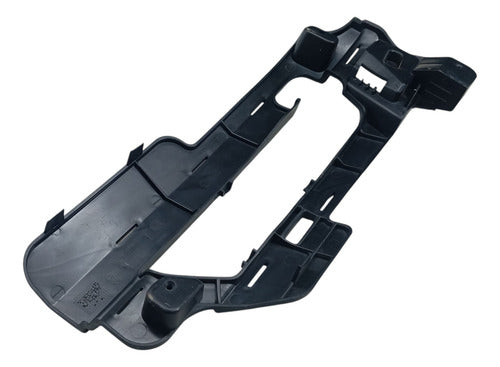 Suporte Refletor Parachoque Traseiro Vw Fox 2011 A 2014 Le