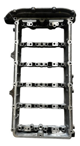 Sobre Grade Superior Cabeçote Motor Duratorq Bk3q6k537bd