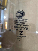 Vidro Parabrisa Dianteiro Fiat Palio Siena Strada 51918215