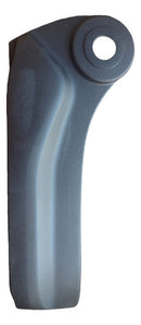 Acabamento Lateral Banco Dianteiro Direito Fiat Idea 11 A 16