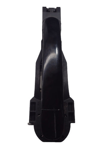 Maçaneta Externa Porta Dianteira Direita Vw Gol G6 12 A 14