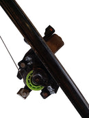 Máquina Vidro Elétrico Dianteiro Esquerdo Punto Com Detalhe