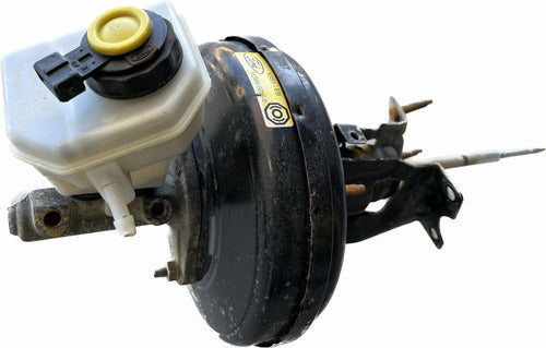 Cilindro Mestre Freio Ford Ka 2000 A 2007 Original Vcms02360