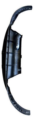 Spoiler Defletor Inf Diant Captiva 2009/17 Original 20918832
