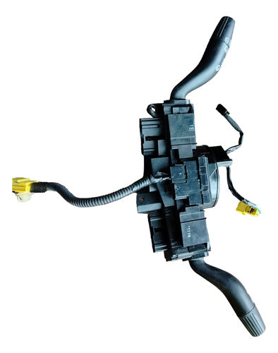 Chave De Seta Honda New Civic 2003 A 2008 M24898 Original