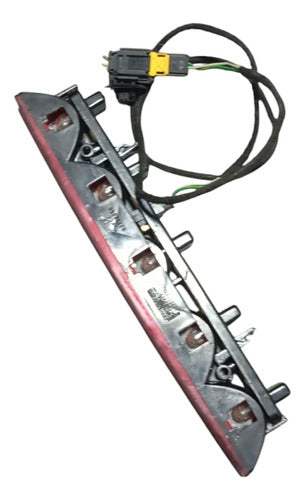 Brack Light Luz Citroen C4 Lounge 2014 A 2017 Original