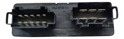 Módulo Conforto Alarme Vw Golf Gti Glm 1993 A 1998 05060424