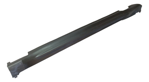 Spoiler Lateral Esquerdo Honda Hrv 2015 A 2021 71850t7t Orig