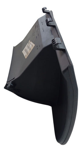 Tampa Porta Luvas Painel Ford Fusion 2006 A 2010 Original