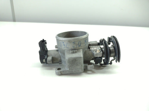 Tbi Corpo Borboleta Hyundai I30 2.0 16v 2008/12 Original