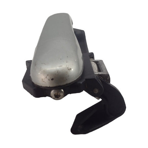 Maçaneta Externa Traseira Esquerda Fiat Palio Bbb 2004 A2019