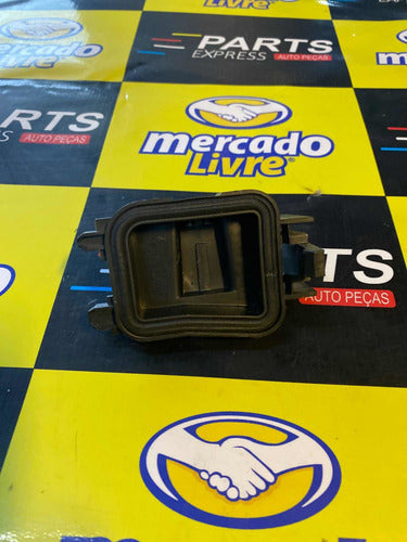 Tampa Vedação Farol Stilo 03/11 Lado Dir. Original Novo!