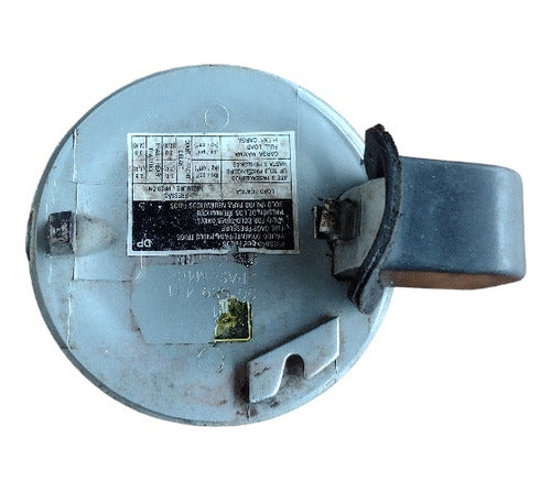 Tampa Portinhola Do Tanque De Combustível Gm Astra 99 A 11
