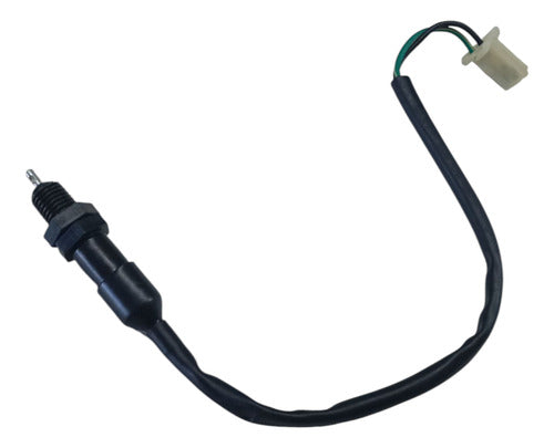 Interruptor Stop Do Freio Traseiro  Dafra Speed 150