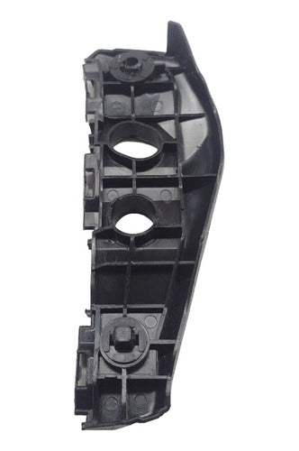 Suporte Guia Para-choque Dianteiro Corolla Com Detalhe 08a12