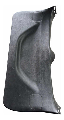 Tampa Interno Porta Mala Honda Hr-v 2015 16 17 84431-t7t