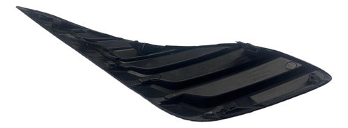 Moldura Parachoque L.e Toyota Yaris 2010/2021 521280d590