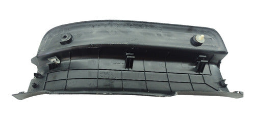 Soleira Traseira Direita Chevrolet Captiva 2008/10 96630474