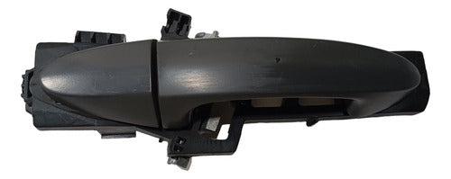 Maçaneta Externa Dianteira Direita Ford Ecosport 2013 A 2020