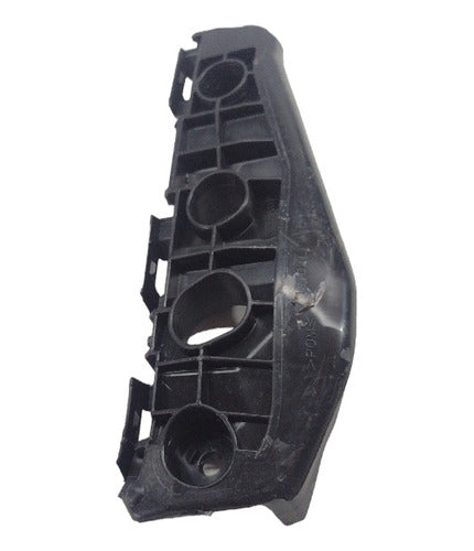 Suporte Guia Para-choque Dianteiro Corolla Com Detalhe 08a12