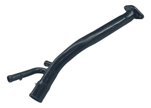 Tubo Cano Água Motor Fiat Palio 1.0 1.5 8v 1996 2002 Com Ar