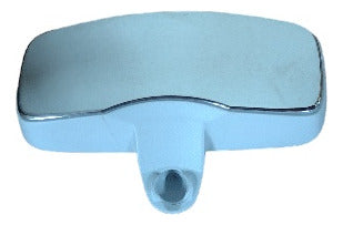 Espelho Retrovisor Console De Teto Fiat Linea 2006 A 2010