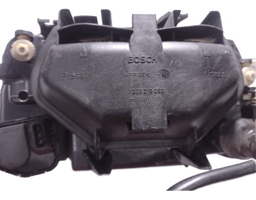 Farol Audi A4 1997 Lado Direito Original 1852912100