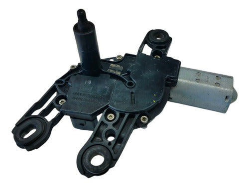 Motor Do Limpador Vidro Traseiro Vw Up 2014 2017 1s6955711a