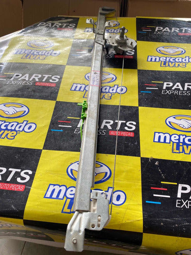 Maquina Vidro Porta Esquerda Ducato 1320338080  Original
