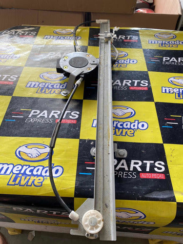 Maquina Vidro Eletrica Dianteira Direita Ducato Jumper 2014